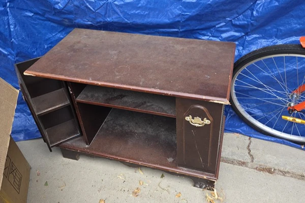 Junk Furniture Removal