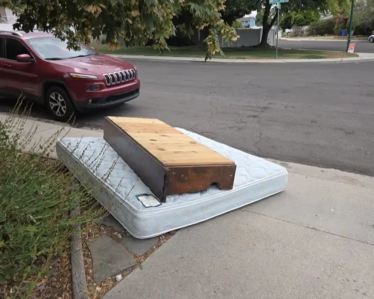 Junk Hauler