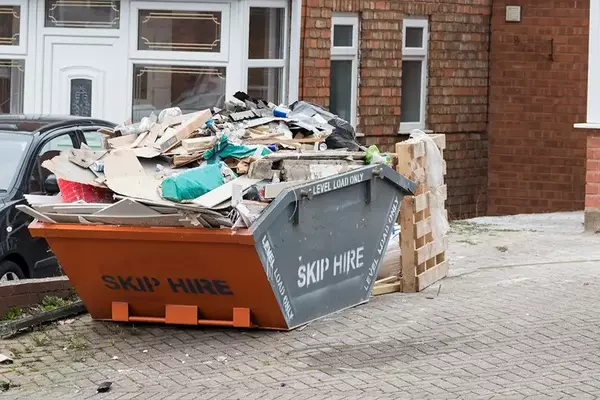Trash Collection