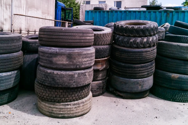 Trashbanditz Crew's Other Services