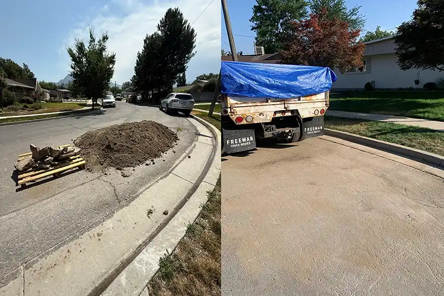 Your Trusted Junk Hauling in West Jordan, UT